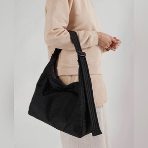 Baggu Nylon Shoulder Bag